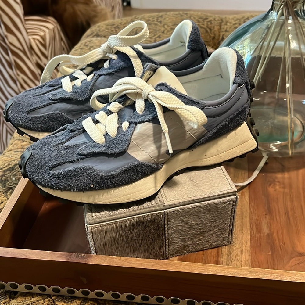 New Balance sneakers